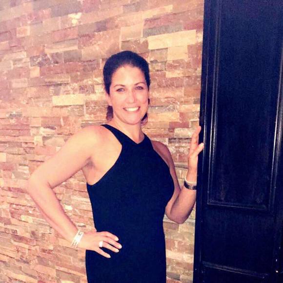 Meet your Posher, Heidi - Picture 1 of 1